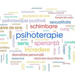 Cabinet psihoterapie/logopedie Claudia Dumitru