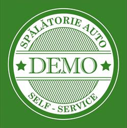 DEMO - Spalatorie auto self service Alexandria