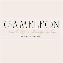 Salon Cameleon Nail Art & Beauty by Patricia Patco