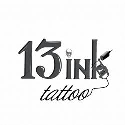 13ink tattoo
