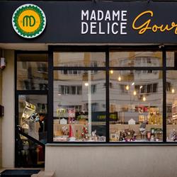 Bacania Madame Delice Gourmet