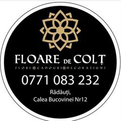Floare de colţ