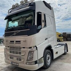 SeZam Logistic