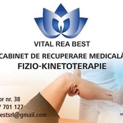 vital rea best
