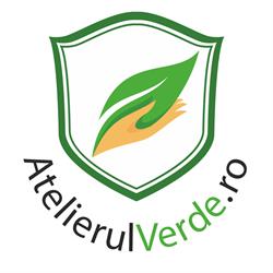 Atelierul Verde - Fitofarmacie - Protecţia Plantelor Iaşi