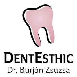 DentEsthic-dr. Burján Zsuzsa