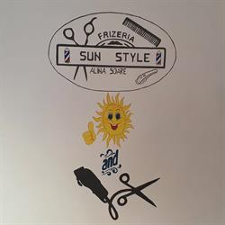 Frizeria Sun Style - Alina Soare