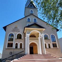 Biserica Adventistă Câmpina Sălaj