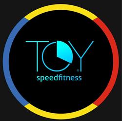 Toy SpeedFitness