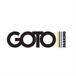 GOTO Parking Cluj