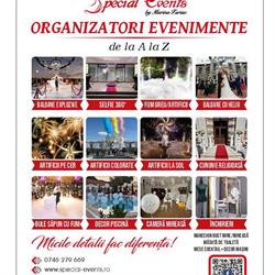 Special Events