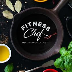 Fitness CHEF- Healthy food delivery Romania