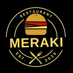 Meraki street food