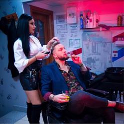 Salon Floriano