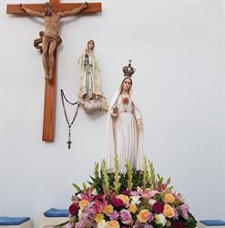 Biserica Sfânta Fecioară Maria de la Fatima