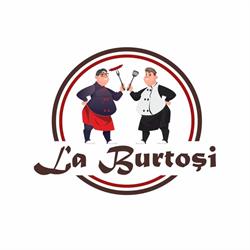 La Burtoşi - Catering & Delivery Cartierul Latin