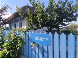 Casa lui Matei Murighiol
