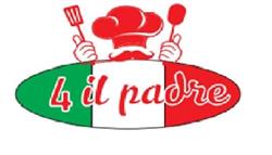 Pizzeria 4 IL PADRE
