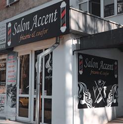 Salon Accent