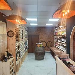Wine Shop Silvan