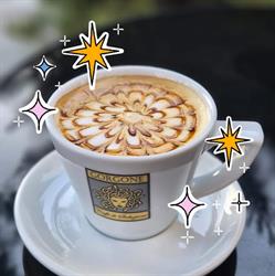 Coffee Boutique