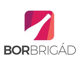 Borbrigád