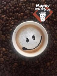 HappyCoffee4All