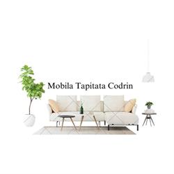 Mobila Tapitata Codrin