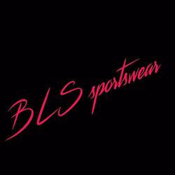 BLS sportswear .ro