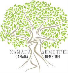 Cămara Demetrei
