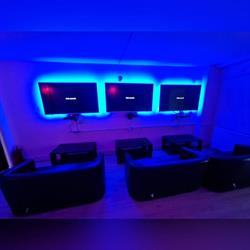 Agrement Games Club