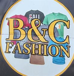Second Hand & Outlet B&C