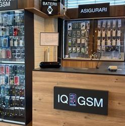 IQGSM