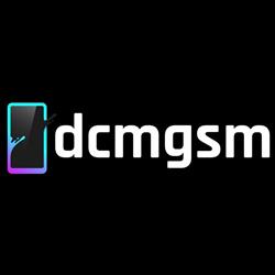 dcmGSM