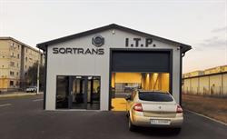 Staţie ITP Rovinari GJ058