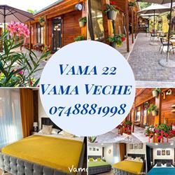 VAMA 22 - Vama-Veche
