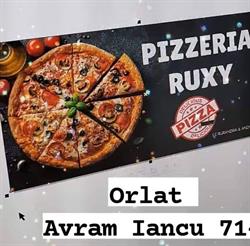 Pizzeria Ruxy