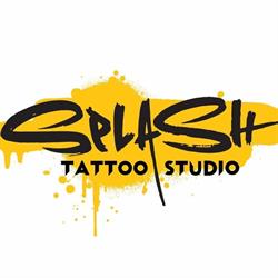 Splash Tattoo Studio