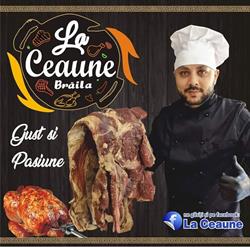 La Ceaune