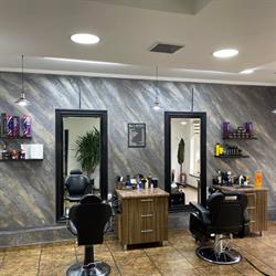 Salon Bugă BarberShop 2