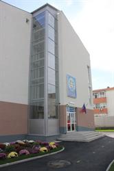 Scoala Gimnaziala Nr.1 Bragadiru