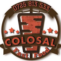 Colosal Fast Food