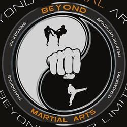 Beyond Martial Arts RO