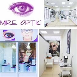 Mire Optic