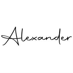 Alexander's Boutique