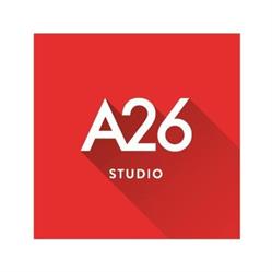 A26 STUDIO