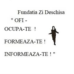 Fundatia Zi Deschisa