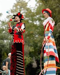 Parcul La Ţară