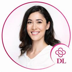 Dr. Delia Luca