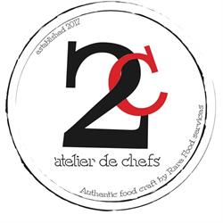 2Chefs Hub